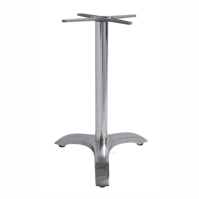 3-leg Aluminum Alloy Table Base / AAL-05