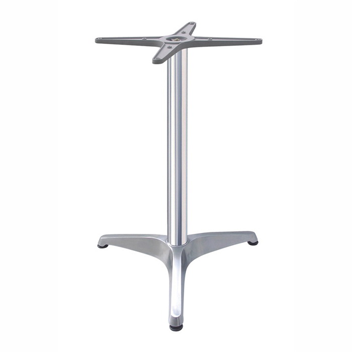 3-prong Aluminum Alloy Table Base / AAL-08