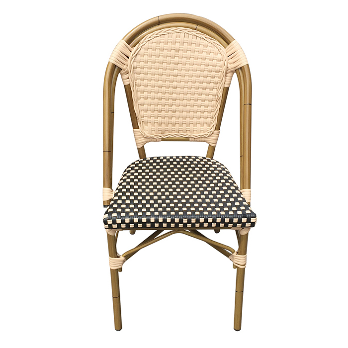 Chiavari Aluminum Chair